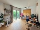 - ขายบ้านแฝด 2 ชั้น 45.8 ตร.ว หมู่บ้านชวนชื่น พาร์ค ปิ่นเกล้า-กาญจนา