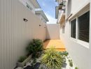 - ขายบ้านแฝด 2 ชั้น 45.8 ตร.ว หมู่บ้านชวนชื่น พาร์ค ปิ่นเกล้า-กาญจนา