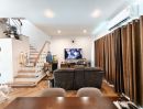  - ขายทาวน์โฮม 2 ชั้น 22.3 ตร.ว หมู่บ้านศุภาลัย เบลล่า เวสต์เกต