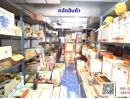  - ขายอาคารพาณิชย์ 4 ชั้น 2 คูหา 36 ตรว.อยู่ในตลาดวงศกร ติดถนนสายไหม พร้อมดำเนินกิจการได้ สายไหม กรุงเทพ