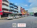  - ขายอาคารพาณิชย์ 4 ชั้น 2 คูหา 36 ตรว.อยู่ในตลาดวงศกร ติดถนนสายไหม พร้อมดำเนินกิจการได้ สายไหม กรุงเทพ