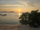  - Rare Item ที่ดินติดทะเลพร้อมบ้านหรู ใจกลางเมืองชลบุรี