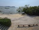  - Rare Item ที่ดินติดทะเลพร้อมบ้านหรู ใจกลางเมืองชลบุรี