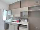 - ขายด่วน ทาวนฺโฮม 3 ชั้น HI - END Style Modern หมู่บ้าน LANDMARK เอกมัย-รามอินทรา