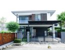  - หมู่บ้านมัณฑนา รามอินทรา-วงแหวน บ้านเดี่ยว 118 ตร.วา 6 นอน 2 หลังคู่ หลังบ้านต่อกัน พร้อมห้องแม่บ้าน