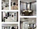  - ให้เช่าบ้านเดี่ยวใกล้โรงเรียนนานาชาติคริสเตียนกรุงเทพ ย่านพัฒนาการ สวนหลวง ใกล้ทองหล่อเพียง 15 นาที เดอะ แพลนท์ เอ็กซคลูซีค พัฒนาการ 38