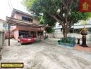  - หมู่บ้านพรสว่างนิเวศน์ บ้านเดี่ยวทำเลดี ใกล้ห้างอิมพีเรียลเวิลด์ สำโรงรถไฟฟ้า BTS สถานีสำโรง