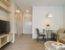  - ให้เช่าคอนโด Regent Home Bangna 1 ห้องนอน ชั้น 19 วิวโค้งน้ำบางกระเจ้า (สวยที่สุด!)
