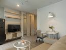  - ให้เช่าคอนโด Regent Home Bangna 1 ห้องนอน ชั้น 19 วิวโค้งน้ำบางกระเจ้า (สวยที่สุด!)