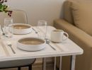  - ให้เช่าคอนโด Regent Home Bangna 1 ห้องนอน ชั้น 19 วิวโค้งน้ำบางกระเจ้า (สวยที่สุด!)