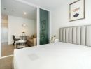  - ให้เช่าคอนโด Regent Home Bangna 1 ห้องนอน ชั้น 19 วิวโค้งน้ำบางกระเจ้า (สวยที่สุด!)