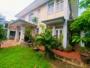 - 4 Bedrooms 4 Bathrooms บ้านเดี่ยว หมู่บ้านลาดพร้าว โครงการ 1 (Golden Land)