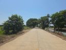 - ที่ดินคลองห้า ผ่อนได้ ผ่อนตรงเจ้าของ ถมแล้ว ติดถนนคอนกรีต