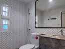  - ขายหมู่บ้านลุมพินี บ้านกล้วยไทรน้อย บ้านหลังมุมรีโนเวทใหม่ (DD001261)