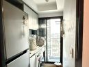 - ให้เช่า คอนโด KnightsBridge Sky City สะพานใหม่ เนื้อที่ 28.64 ตารางเมตร 1 ห้องนอน อาคาร S ชั้น 9 แขวงอนุสาวรีย์ เขตบางเขน กรุงเทพมหานคร
