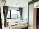  - ให้เช่า คอนโด KnightsBridge Sky City สะพานใหม่ เนื้อที่ 28.64 ตารางเมตร 1 ห้องนอน อาคาร S ชั้น 9 แขวงอนุสาวรีย์ เขตบางเขน กรุงเทพมหานคร
