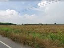 - ขายที่ดินหัวหว้า 52 ไร่ ติดถนนเส้น3039 หลังนิคมโรจนะปราจีน อ.ศรีมหาโพธิ ปราจีนบุรี