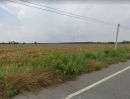 - ขายที่ดินหัวหว้า 52 ไร่ ติดถนนเส้น3039 หลังนิคมโรจนะปราจีน อ.ศรีมหาโพธิ ปราจีนบุรี