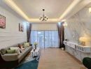  - ขายบ้าน Townhome 2 ห้องนอน พร้อมอยู่ในทำเลที่ดี ซอยอรุโนทัย พัทยา