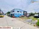  - ที่ดินสำโรงฝั่งใต้ 46 ตร.ว. สมุทรปราการ ใกล้ MRTปู่เจ้า