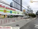  - ที่ดินสำโรงฝั่งใต้ 46 ตร.ว. สมุทรปราการ ใกล้ MRTปู่เจ้า
