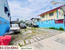  - ที่ดินสำโรงฝั่งใต้ 46 ตร.ว. สมุทรปราการ ใกล้ MRTปู่เจ้า