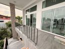  - ขายบ้านเดี่ยว 2 หลัง พร้อมที่ดิน ขนาด 409 ตร.ว. พร้อมกิจการ ใกล้รถไฟฟ้า MRT สถานีแยกติวานนท์ บางกรวย นนทบุรี
