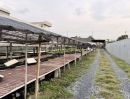  - ขายบ้านเดี่ยว 2 หลัง พร้อมที่ดิน ขนาด 409 ตร.ว. พร้อมกิจการ ใกล้รถไฟฟ้า MRT สถานีแยกติวานนท์ บางกรวย นนทบุรี