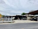  - ขายบ้านเดี่ยว 2 หลัง พร้อมที่ดิน ขนาด 409 ตร.ว. พร้อมกิจการ ใกล้รถไฟฟ้า MRT สถานีแยกติวานนท์ บางกรวย นนทบุรี