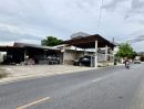  - ขายบ้านเดี่ยว 2 หลัง พร้อมที่ดิน ขนาด 409 ตร.ว. พร้อมกิจการ ใกล้รถไฟฟ้า MRT สถานีแยกติวานนท์ บางกรวย นนทบุรี