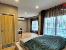  - ขายบ้านเดี่ยว 3 ชั้น ภัสสร สรงประภา ดอนเมือง 56 ตร.ว.พร้อมเข้าอยู่ ใกล้สนามบินดอนเมือง