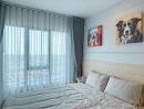  - ให้เช่าคอนโด Regent Home Wutthakat ห้องใหม่มือหนึ่ง ชั้น 25 วิวสูง เดินไป BTS เพียง 180 เมตร!