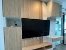  - ให้เช่าคอนโด Regent Home Wutthakat ห้องใหม่มือหนึ่ง ชั้น 25 วิวสูง เดินไป BTS เพียง 180 เมตร!