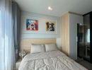  - ให้เช่าคอนโด Regent Home Wutthakat ห้องใหม่มือหนึ่ง ชั้น 25 วิวสูง เดินไป BTS เพียง 180 เมตร!