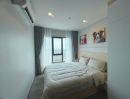  - ให้เช่าคอนโด Regent Home Wutthakat ห้องใหม่มือหนึ่ง ชั้น 25 วิวสูง เดินไป BTS เพียง 180 เมตร!