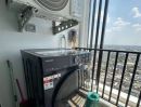  - ให้เช่าคอนโด Regent Home Wutthakat ห้องใหม่มือหนึ่ง ชั้น 25 วิวสูง เดินไป BTS เพียง 180 เมตร!