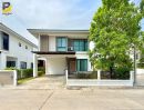  - ขายบ้านเดี่ยว ภัทริดา อเวนิว 2 (Patreeda Avenue 2) หลังมุม สามโคก ปทุมธานี