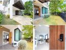  - ขายบ้านเดี่ยว ภัทริดา อเวนิว 2 (Patreeda Avenue 2) หลังมุม สามโคก ปทุมธานี