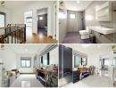  - ขายบ้านเดี่ยว ภัทริดา อเวนิว 2 (Patreeda Avenue 2) หลังมุม สามโคก ปทุมธานี