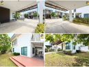  - ขายบ้านเดี่ยว ภัทริดา อเวนิว 2 (Patreeda Avenue 2) หลังมุม สามโคก ปทุมธานี