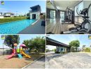  - ขายบ้านเดี่ยว ภัทริดา อเวนิว 2 (Patreeda Avenue 2) หลังมุม สามโคก ปทุมธานี