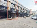  - ขายทาวน์เฮ้าส์ 3 ชั้น จรัญสนิทวงศ์ 62 - ราชวิถี 21 ใกล้ MRT สิรินธร บางพลัด