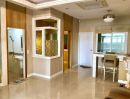  - ให้เช่าทาวน์เฮ้าส์ 2 ชั้น โครงการ Gusto Town Home รามคำแหง พื้นที่ใช้สอย 132 ตรม. 3 ห้องนอน, 3 ห้องน้ำ, กัสโต้ ทาวน์โฮม รามคำแหง เพราะการเดินทางสะดวก