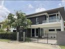  - บ้านเดี่ยวให้เช่า 2 ชั้น พร้อมเฟอร์นิเจอร์ โครงการมัณฑนา ศรีนครินทร์ - บางนา ใกล้เมกาบางนาและถนนกาญจนาภิเษก บางพลี สมุทร