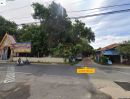  - ขายที่ดินหลักแสน เหมาะสร้างบ้านพักอาศัย ที่ดินขามใหญ่ ในเมืองอุบลราชธานี ต.ขามใหญ่ อ.เมืองอุบลราชธานี จ.อุบลราชธานี