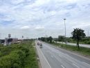  - ขายที่ดินติดถนนสายเอเชีย ตรงข้ามนิคมไฮเทค บางปะอิน