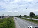  - ขายที่ดินติดถนนสายเอเชีย ตรงข้ามนิคมไฮเทค บางปะอิน