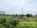  - ขายที่ดินติดถนนสายเอเชีย ตรงข้ามนิคมไฮเทค บางปะอิน