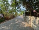 - ขายด่วน ที่ดินเปล่า ซอยติวานนท์ 24 แยก 13 อ.เมืองนนทบุรี ที่ดินขนาด 151 ตร.วา ถมแล้ว ผังสีส้ม ใกล้ BTS แคราย