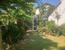 - บ้านในโครงการ Palm Spring หนองหอย ใกล้โรงเรียนวารี สนามบิน 5 นาที เชียงใหม่
